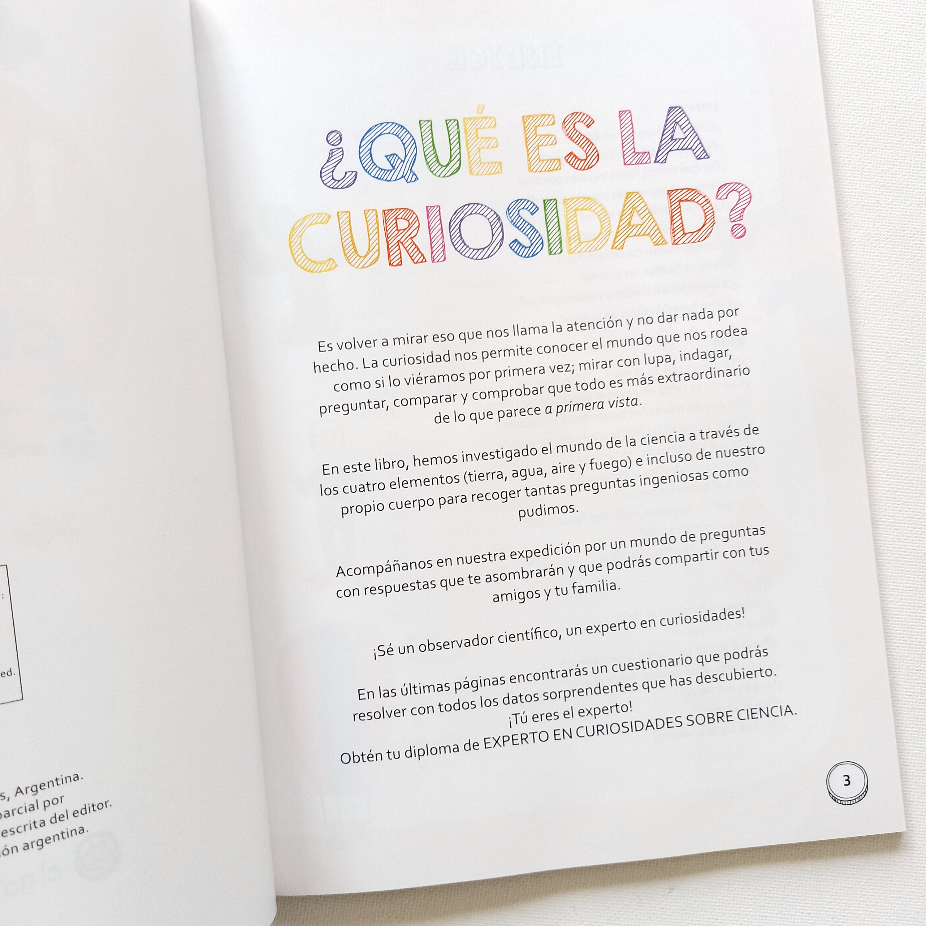 101 preguntas y curiosidades sobre ciencia 101 preguntas y curiosidades sobre ciencia